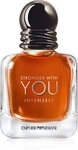 Armani Emporio Stronger With You Intensely Eau de Parfum f&uuml;r Herren 30 ml,