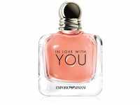 Armani Emporio In Love With You Eau de Parfum 100 ml