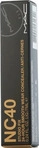 MAC Cosmetics Studio Fix 24-Hour SmoothWear Concealer Langzeit-Korrektor Farbton NC