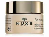 Nuxe Nuxuriance Gold nährende Öl-Creme mit stärkender Wirkung für trockene...