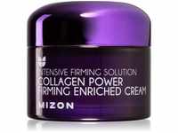 Mizon Intensive Firming Solution Collagen Power stärkende Creme gegen Falten...
