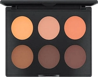 MAC Cosmetics Studio Fix Sculpt and Shape Contour Palette Konturier-Palette f&uuml;r die