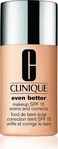 Clinique Even Better Makeup SPF 15 Evens and Corrects Korrektur Foundation SPF...