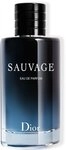 DIOR Sauvage Eau de Parfum f&uuml;r Herren 200 ml, Grundpreis: &euro; 965,- / l