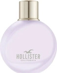 Hollister Free Wave Eau de Parfum f&uuml;r Damen 50 ml, Grundpreis: &euro; 418,- / l