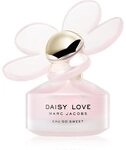 Marc Jacobs Daisy Love Eau So Sweet Eau de Toilette f&uuml;r Damen 30 ml, Grundpreis: