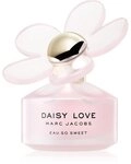 Marc Jacobs Daisy Love Eau So Sweet Eau de Toilette f&uuml;r Damen 100 ml, Grundpreis: