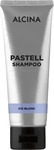 Alcina Pastell erfrischendes Shampoo f&uuml;r blondiertes Haar oder kaltblonde