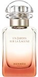 HERM&Egrave;S Parfums-Jardins Collection Un Jardin Sur La Lagune Eau de Toilette
