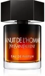 Yves Saint Laurent La Nuit de L'Homme Eau de Parfum f&uuml;r Herren 100 ml, Grundpreis: