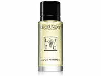 Le Couvent Maison de Parfum Botaniques Aqua Minimes 50 ml Eau de Cologne Unisex,