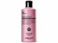 Udo Walz Fabulous Pomegrante Shampoo für gefärbtes Haar 300 ml, Grundpreis:...