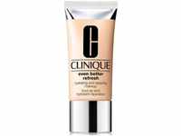 Clinique Even Better Refresh Hydrating and Repairing Makeup Clinique Even Better