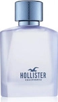 Hollister Free Wave Eau de Toilette f&uuml;r Herren 50 ml, Grundpreis: &euro; 820,- / l