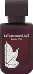 Rasasi La Yuqawam Jasmine Wisp Eau de Parfum f&uuml;r Damen 75 ml, Grundpreis: &euro;