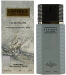 Ted Lapidus Lapidus Pour Homme Eau de Toilette f&uuml;r Herren 100 ml, Grundpreis: &euro;