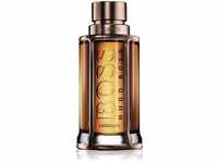 Hugo Boss BOSS The Scent Absolute Eau de Parfum 50 ml