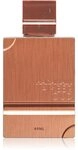 Al Haramain Amber Oud Eau de Parfum Unisex 60 ml, Grundpreis: &euro; 840,- / l