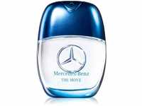 Mercedes-Benz The Move Eau de Toilette 60 ml