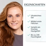 Eucerin Hyaluron-Filler Moisture Booster leichtes Serum f&uuml;r intensive