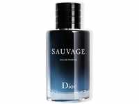 DIOR Sauvage Eau de Parfum nachfüllbar 100 ml