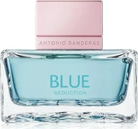 Banderas Blue Seduction for Her Eau de Toilette f&uuml;r Damen 50 ml, Grundpreis:...