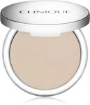 Clinique Stay-Matte Sheer Pressed Powder mattierendes Puder f&uuml;r fettige Haut Farbton