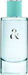 Tiffany & Love Eau de Parfum f&uuml;r Damen 90 ml, Grundpreis: &euro; 1.039,- / l