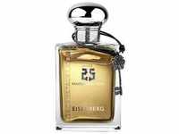 Eisenberg Secret I Palissandre Noir Eau de Parfum für Herren 50 ml, Grundpreis: