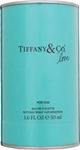 Tiffany & Love Eau de Toilette f&uuml;r Herren 50 ml, Grundpreis: &euro; 1.450,- / l