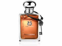 Eisenberg Secret VI Cuir d'Orient 50 ml Eau de Parfum für Herren, Grundpreis:...