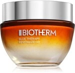 Biotherm Blue Therapy Amber Algae Revitalize Day Revitalisierende und erneuernde
