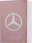 Mercedes-Benz Woman Eau de Toilette Eau de Toilette f&uuml;r Damen 30 ml,...