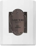 GOUTAL Bois Cendr&eacute;s Duftkerze 185 g, Grundpreis: &euro; 368,- / l