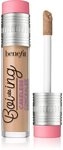 Benefit Boi-ing Cakeless Concealer Fl&uuml;ssig-Korrektor Farbton 8 Medium-Tan Cool 5 ml,