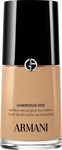 Armani Luminous Silk Foundation 2026 auffrischendes Make-up Farbton 5.75 30 ml,
