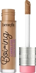 Benefit Boi-ing Cakeless Concealer Fl&uuml;ssig-Korrektor Farbton 9 Tan Warm 5 ml,