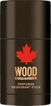 Dsquared2 Wood Pour Homme Deo-Stick f&uuml;r Herren 75 ml, Grundpreis: &euro; 269,- / l