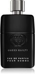 Gucci Guilty Pour Homme Eau de Parfum f&uuml;r Herren 50 ml, Grundpreis: &euro; 1.078,- /