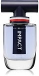 Tommy Hilfiger Impact Eau de Toilette f&uuml;r Herren 50 ml, Grundpreis: &euro; 914,- / l