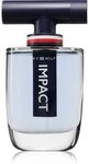 Tommy Hilfiger Impact Eau de Toilette f&uuml;r Herren 100 ml, Grundpreis: &euro; 601,- /