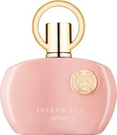 Afnan Supremacy Pour Femme Pink Eau de Parfum f&uuml;r Damen 100 ml, Grundpreis: &euro;