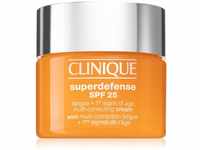 Clinique Superdefense™ SPF 25 Fatigue + 1st Signs Of Age Multi-Correcting Cream