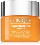 Clinique Superdefense SPF 25 Fatigue + 1st Signs Of Age Multi-Correct, Grundpreis: