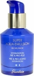 GUERLAIN Super Aqua Emulsion Rich Feuchtigkeitsemulsion 50 ml, Grundpreis: &euro;