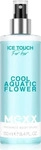 Mexx Ice Touch Cool Aquatic Flower New erfrischendes Bodyspray f&uuml;r Damen 250 ml,