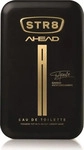 STR8 Ahead Body Fragrance Eau de Toilette f&uuml;r Herren 100 ml, Grundpreis: &euro;