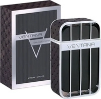 Armaf Ventana Pour Homme Eau de Parfum f&uuml;r Herren 100 ml, Grundpreis: &euro; 170,- /