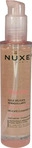 Nuxe Very Rose Delicate Cleansing Oil sanftes Reinigungs&ouml;l f&uuml;r Gesicht und Augen