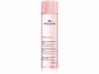 Nuxe Very Rose beruhigendes Mizellenwasser für Gesicht und Augen 200 ml
